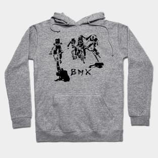 bmx Hoodie